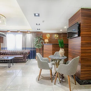 La Palace Exclusive Design Apart Otel