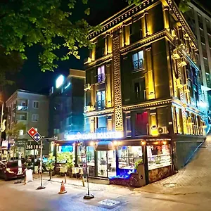 Levent Palace Otel