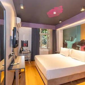 Hotel Tulip City Hotel & Spa - Istanbul Taksim Pera City Center, Provincia di Istanbul