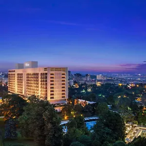Hotel Hilton Bosphorus, Stambuł